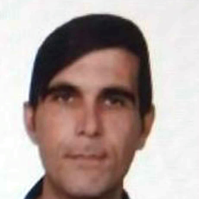 Mersin'de 6 kişiyi öldüren şüpheli, yakalanacağını anlayınca intihar etti
