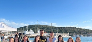 Su Topu 4x4 Türkiye Şampiyonu Kayseri takımı oldu