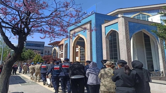 Sahte ilanla 3,4 milyon TL'lik dolandırıcılıkta 6 tutuklama
