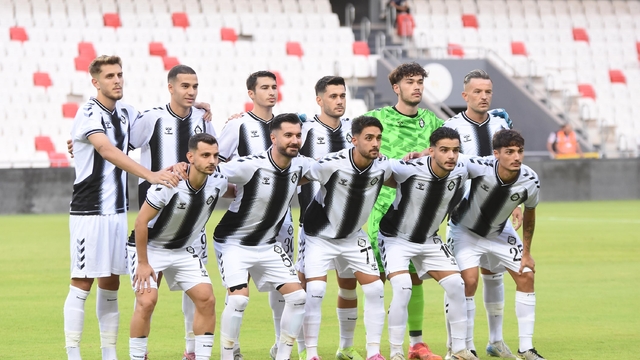 Altay'da soruşturma cezası yok