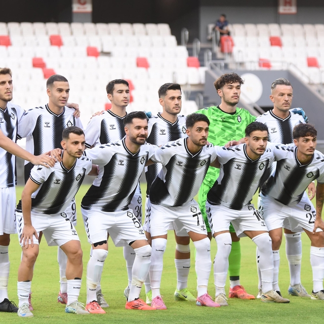 Altay'da soruşturma cezası yok