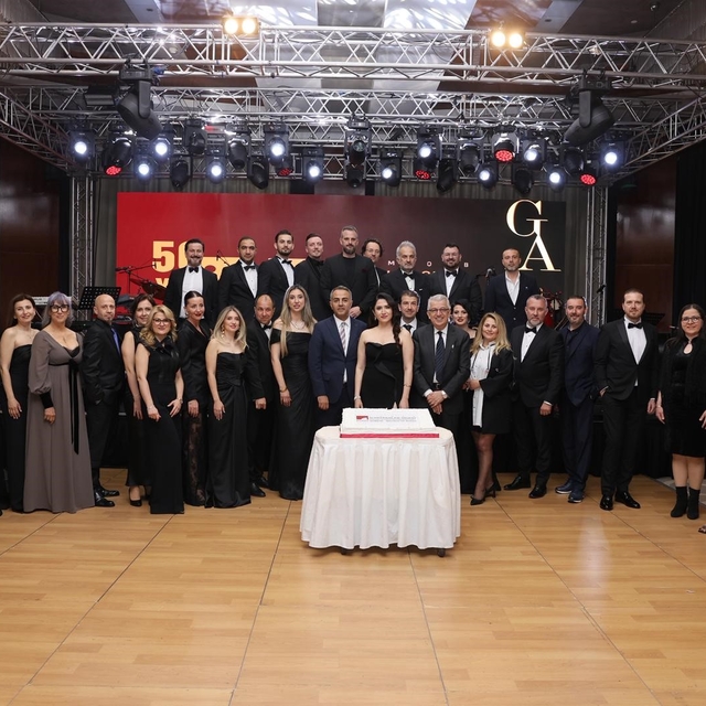 Bursa'da mesleğin duayeni içmimarlara ödül
İçmimarlar Odası Bursa Şubesi od...