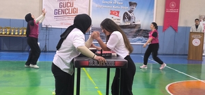 Şuhut'ta 19 Mayıs coşkusu