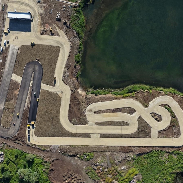Başiskele, uluslararası motor sporlarına ev sahipliği yapacak