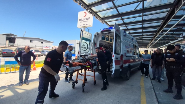 Oğluyla birlikte çalıştığı kaçak maden ocağındaki göçükte öldü