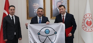 Erişilebilirlik İzleme ve Denetleme Komisyonu toplantısı düzenledi