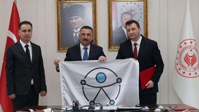 Erişilebilirlik İzleme ve Denetleme Komisyonu toplantısı düzenledi