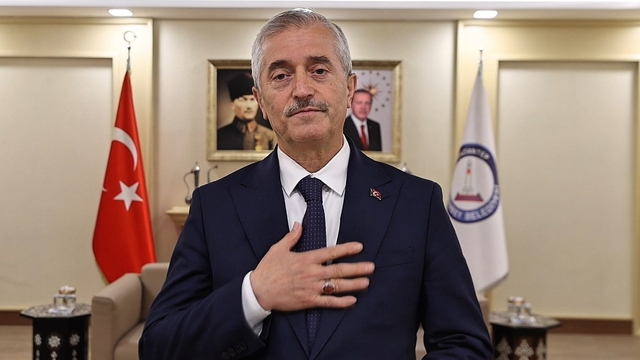Tahmazoğlu'ndan Kurban Bayramı öncesi 561 Milyon TL'lik destek