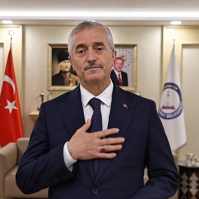 Tahmazoğlu'ndan Kurban Bayramı öncesi 561 Milyon TL'lik destek