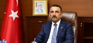 Hacıbektaşoğlu, "19 Mayıs Atatürk'ü Anma, Gençlik ve Spor Bayramı'nı en içt...
