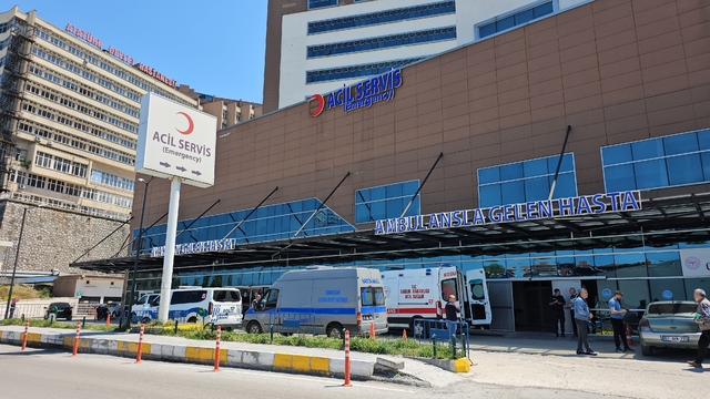 Zonguldak'ta ruhsatsız madende göçük: 1 kişi hayatını kaybetti