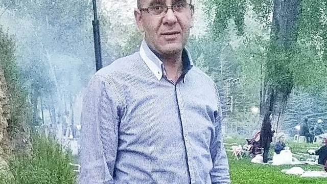 Sokakta belediye çalışanını öldüren şüpheli tutuklandı