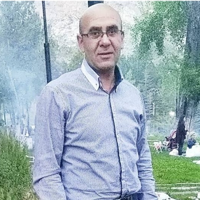 Sokakta belediye çalışanını öldüren şüpheli tutuklandı