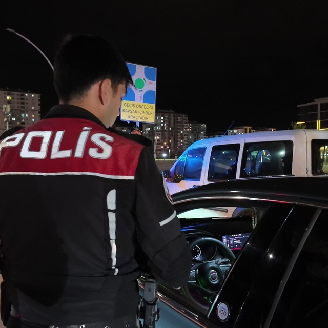Malatya'da huzur uygulaması