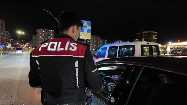 Malatya'da huzur uygulaması