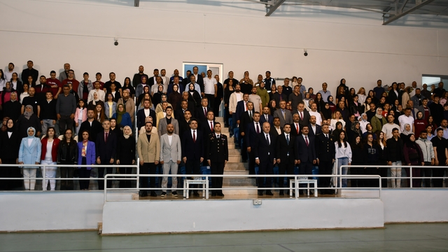 Osmaneli'de 19 Mayıs coşkusu