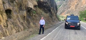 Gülistan Doku soruşturmasında 3'ü Tuncay Sonel'in kullandığı 5 araç, Ankara...