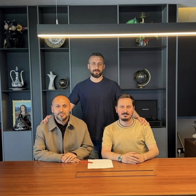 Gebzespor'da sportif direktör belli oldu