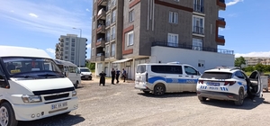 Adıyaman'da üvey kız kardeşini kaçırma girişimi iddiası
