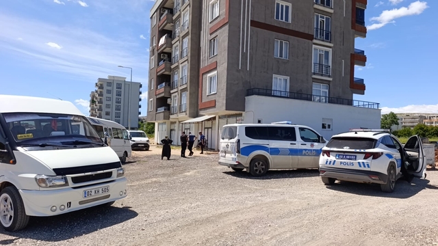 Adıyaman'da üvey kız kardeşini kaçırma girişimi iddiası