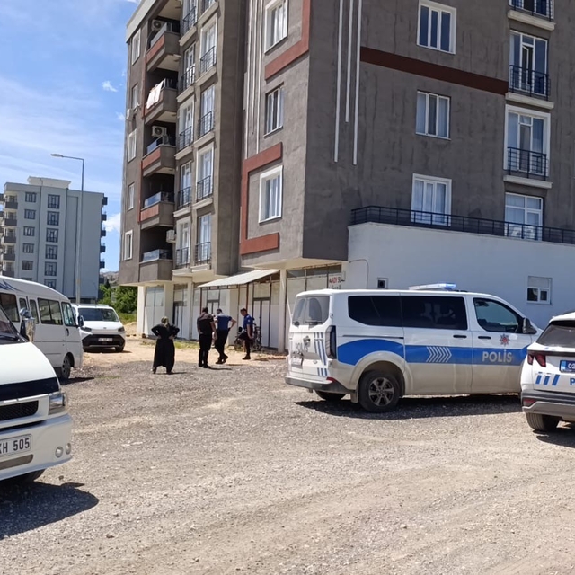 Adıyaman'da üvey kız kardeşini kaçırma girişimi iddiası