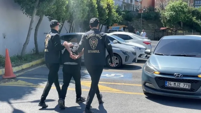 Kırşehir'de cesedi bulunan İranlı kadının kimliği, diş implantı ve ayağındaki platinden belirlendi
