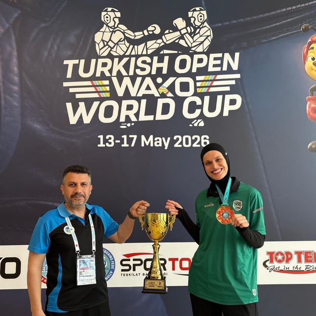 Büyükşehir sporcularından 3 branşta madalya yağmuru