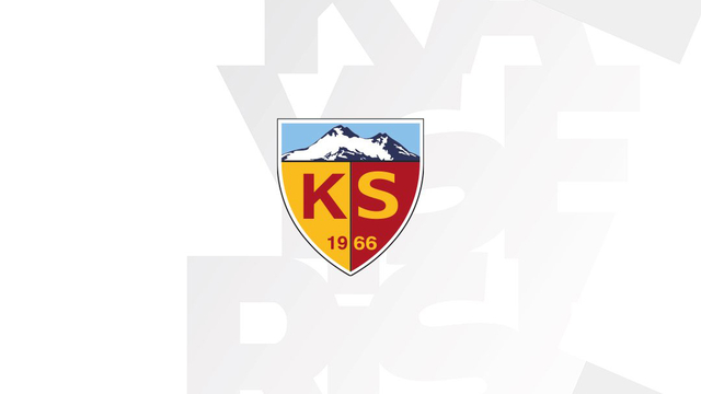 Kayserispor, Süper Lig sonuçlarının mevcut haliyle tescil edilmemesi için TFF'ye başvurdu