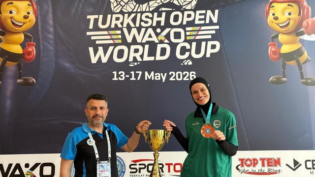 Büyükşehir sporcularından 3 branşta madalya yağmuru