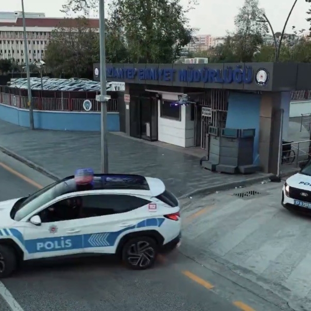 Gaziantep merkezli 6 ilde yasadışı bahis operasyonu: 21 gözaltı
Şahısların...