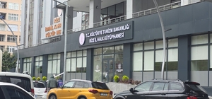 YKS adayları resmi tatilde kütüphane mağduriyeti yaşadı