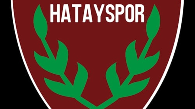 Atakaş Hatayspor yönetimi küme düşme cezasının kaldırılmasını istedi