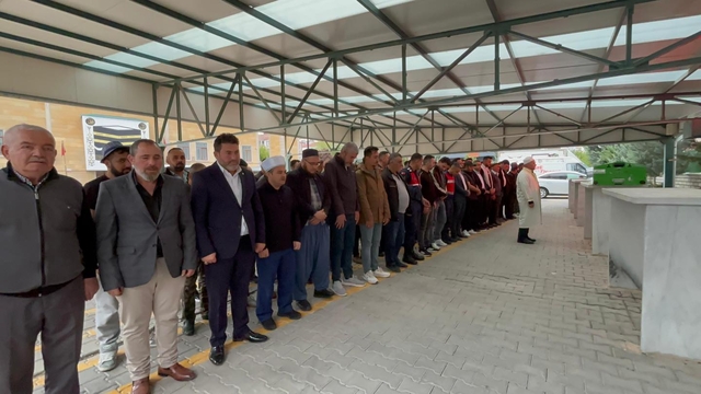 Mersin'de 6 kişiyi öldüren şüpheli, yakalanacağını anlayınca intihar etti (3)