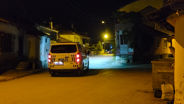 Turhal'da taşkın riskine karşı tedbir amaçlı 15 mahalle ve 7 köy tahliye ediliyor (2)