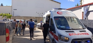 Kaza sonrası kavga: 1 yaralı