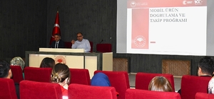 Bayburt'ta 51 bin parselde tarımsal veri kontrolü yapılacak