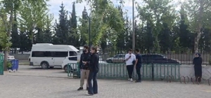 Malatya'daki deprem Adıyaman'da da hissedildi