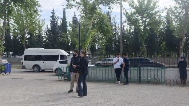 Malatya'daki deprem Adıyaman'da da hissedildi