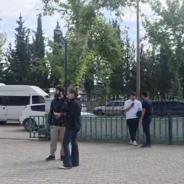 Malatya'daki deprem Adıyaman'da da hissedildi