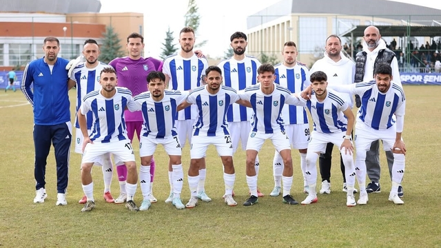 EBBSK ve Oltu 25 Mart SK play-out maçında karşı karşıya gelecek