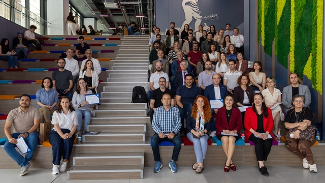 İzmir'in girişimci gençleri festivalde buluştu