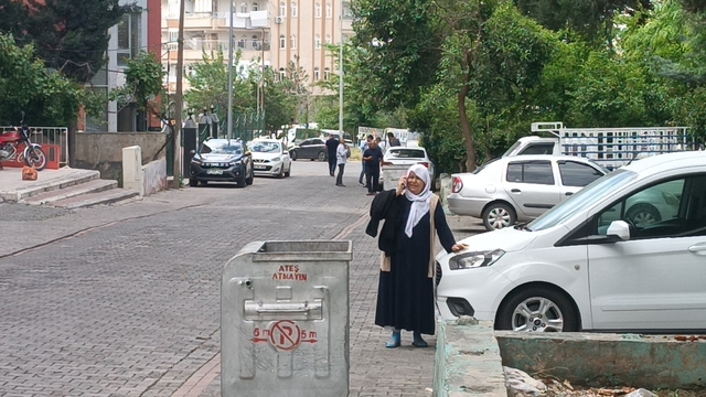 Malatya'daki deprem Şanlıurfa'da da hissedildi