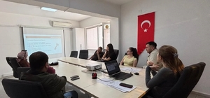 Bilecik'te evlilik öncesi eğitim