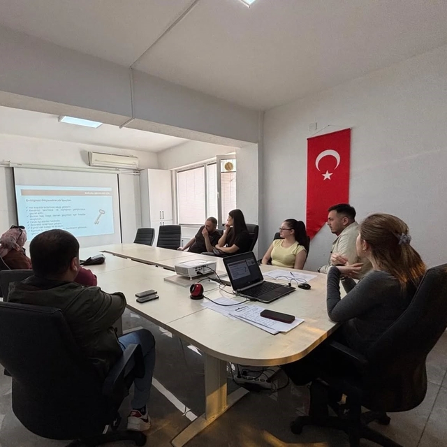Bilecik'te evlilik öncesi eğitim
