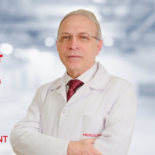Prof. Dr. Koruk, "Mide ağrısı, şişkinlik ve hazımsızlığı hafife almayın"