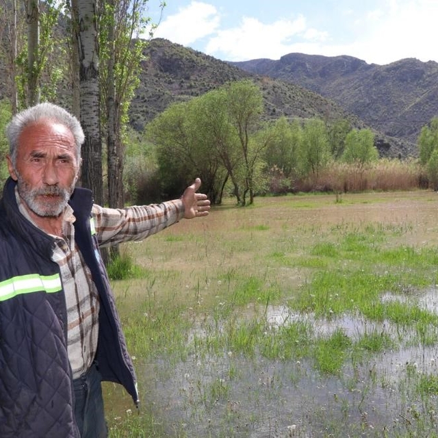 DSİ'den Erzurum için uyarı: 4 barajda kontrollü su salımı başlıyor