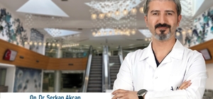 Uzmanından bacaklarda şişlik ve damar sağlığına ilişkin bilgilendirme