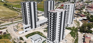 Bakız İnşaat'tan "Güçlü yapılarla güvenli yarınlar"
