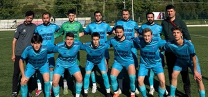 Bilecik 2. Amatör Lig'e 1299 Bilecikspor Kulübü liderliğe yükseldi