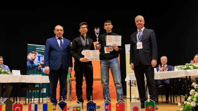 Galeri